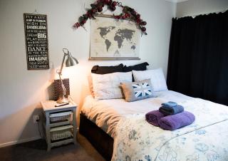 Waitomo Orchard Estate B&B - 3