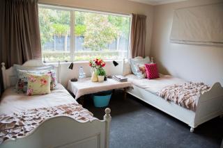 Waitomo Orchard Estate B&B - Otorohanga - 4