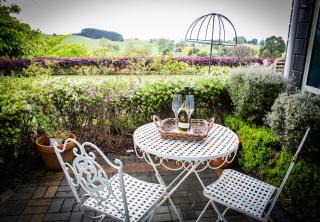 Waitomo Orchard Estate B&B - 8