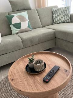 Der Bungalow am Sonnenplateu - See und Bergblick - 1