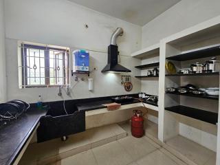 Urban Escape 3BHK Villa - Salem - 4