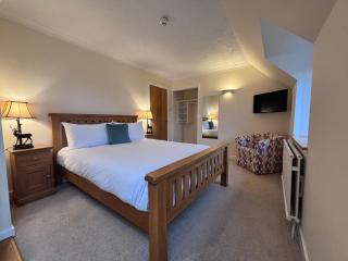 The Ullapool Rooms - 3