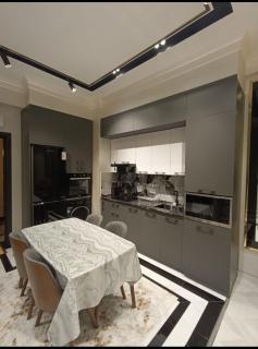 Tashkent City Apartments - 6