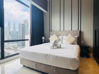 Axon Residence KL Luxury Bukit Bintang - 5
