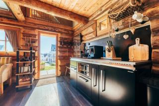 Blockhaus PanHütte - 8
