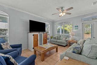 Sweet 'N Salty Private Gated Beach Heated Pool - 1