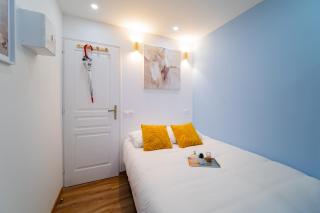 Paris - Blue Sky Homestay - 4