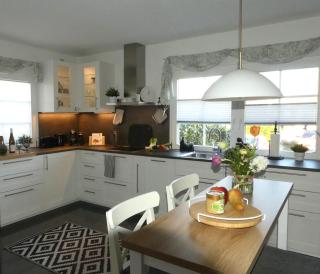 Landhaus SoonZauber - Exklusives Paar-Hideaway im Naturpark Soonwald-Nahe - Münchwald - 6