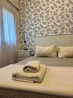 La casa, alquiler temporario - casa completa con cochera y patio- parrilla - 5