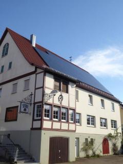 Ferienwohnung Eberhard - 9