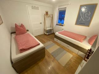 Ferienwohnung Eberhard - 6