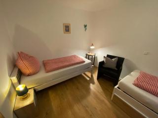 Ferienwohnung Eberhard - 4
