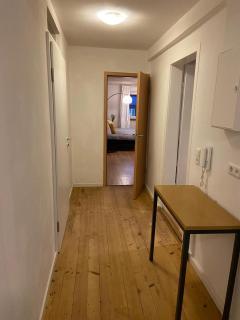 Ferienwohnung Eberhard - 3