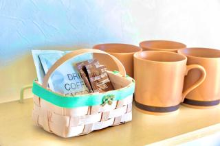 「淡路島一棟貸宿　野うさぎ 」高台から海を望む貸別荘！2023年新築離れの素泊まり - 1