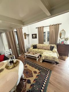 Nature Paradise Apartment - 5