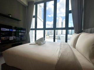 Grand Suites KLCC By Majestic Residence - 3