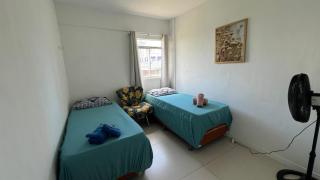 3-Bedroom Apartment near Beach w Pool João Pessoa - 7