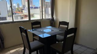 3-Bedroom Apartment near Beach w Pool João Pessoa - 9