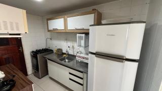 3-Bedroom Apartment near Beach w Pool João Pessoa - 4