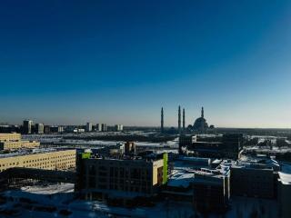 Nexpo City Apart - 2