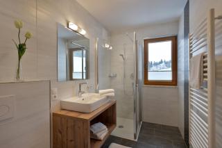 Bauernhof Großwolfing- Appartementhaus Fischbacher - 6