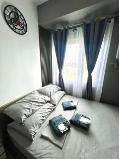 SELF CHECK-IN Near La Salle Dasma - 7