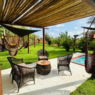 Kitesurf Oasis Maracajaú - 7