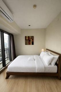 STAYLUXIA - KNIGHTSBRIDGE - One Bedroom Luxury Suites with Pool, Gym, Netflix, Free Amenities - Housekeeping Available - 5