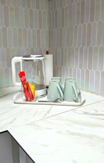 Azure Haven by the Sea-Lumut - 3