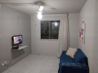 Apartamento Caucaia-CE, próximo á praia de Cumbuco - 9