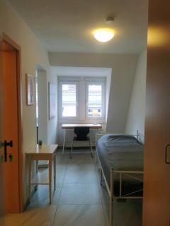 Apartment im Herzen Stuttgarts W6 - 6