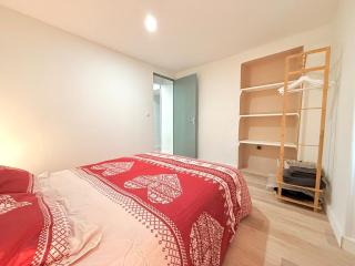 Apartments for 6 people - Thermal baths, Nature and Skiing - 5