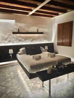 Opus Firenze Boutique B&B Tosca Suite -City Center - 3