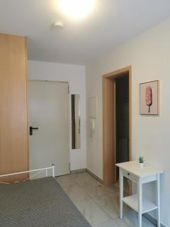 Apartment im Herzen Stuttgarts W6 - 1
