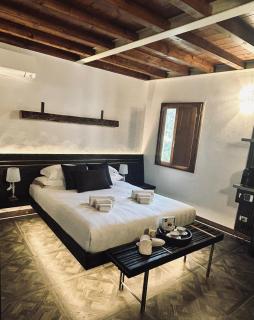 Opus Firenze Boutique B&B Tosca Suite -City Center - 7