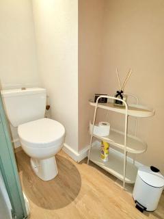 Apartments for 6 people - Thermal baths, Nature and Skiing - 2