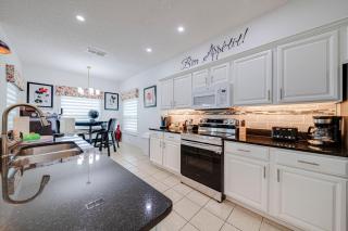 Sunstreams Villa - 1