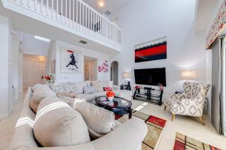 Sunstreams Villa - 8