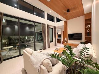 Chareen Pool Villa - 1