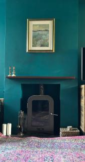 Mi Casa, Su casa, welcome to my home - Camerton - 9