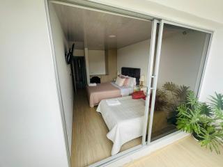 Habitaciónes Casa Holiday Fusa - 7