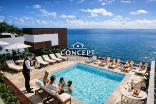 Hotel Sol Vitoria Marina concept - 4