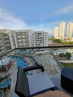 Magnificent Ocean View Apartment at Reserva del Mar 2 - 7
