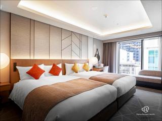 Daiwa Roynet Hotel Osaka Sakaisuji Honmachi PREMIER - 8