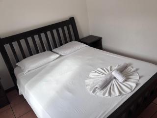 Condominio Villa Aurora, 150m da Praia de Taperapuam! - 1