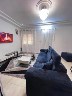 Appartement Aldjana - 1