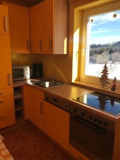 Fewos Wuzella Faaker See Sonnenblume - 3