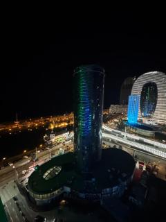 Apart hotel batumi star sea view - 9