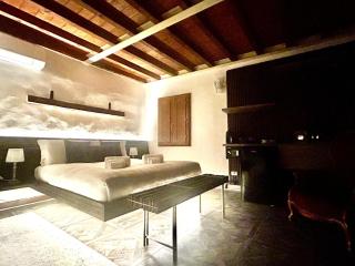 Opus Firenze Boutique B&B Tosca Suite -City Center - 5
