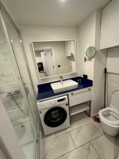 Apart hotel batumi star sea view - 8